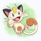 Floyd the Meowth
