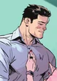 Bruce Wayne