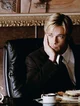 Joe Black - Death