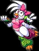 Glamrock Chica 