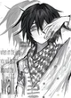 008 - Kokichi Oma