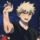 Katsuki Bakugou