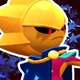 Sirius - Brawl stars
