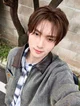 Youngjae - aa sunda