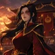 Fire Lord Zuka