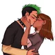 Duncan and Courtney 