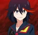 Ryuko Matoi
