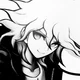 008 - Nagito Komaeda