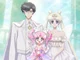 Sailor moon 