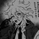 008 - Nagito Komaeda
