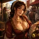 Megette