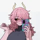 Mina Ashido