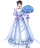 Tanith - Bridal