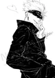 Gojo Satoru