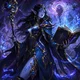 Tzeentchian Warlock