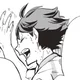 Tooru Oikawa 
