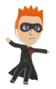Phantom Thief Dan
