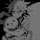 008 - Nagito Komaeda