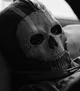 ghost - scar