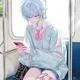 OV - Haku Alistair