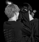 Jimin X Jungkook 