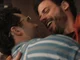 Scott and Kip
