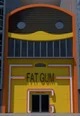 MHA Fatgum Agency RP