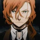 Chuuya Nakahara