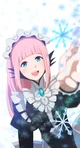 Felicia