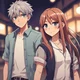 Bro and Sis Drama RP