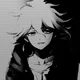 008 - Nagito Komaeda