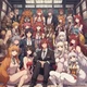 Harem and Rebirth RP