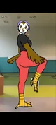 Marceline Owl GF