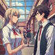 High School  Drama