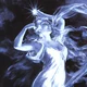 THE MOON GODDESS