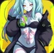 Rebecca 