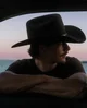 OC cowboy 