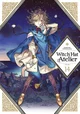Witch hat Atelier RP