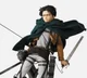 Levi Ackerman