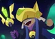 Finx - Brawl stars