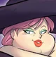 Fat Witch of waste