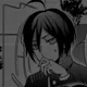 008 -Shuichi Saihara