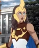 War Woman