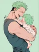 Roronoa Zoro