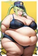 Fat Tachibana Nozomi