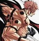 Sukuna Ryomen