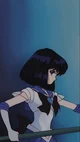 Saturn