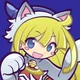 Witch - Kitty