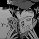 008 -Shuichi Saihara