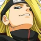 Deidara 